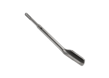 Dłuto do betonu kanałowe - SDS PLUS 22x250 mm / TEGER