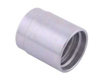 Tuleja (oprawka) DN 40 2SN Waryński ( sprzedawane po 2 )