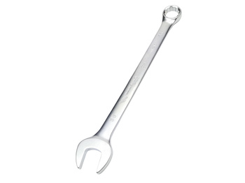 Klucz płaskooczkowy extra długi 36mm dł 510mm standard ASME B107.9M Waryński