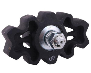 Wstrząsacz kpl. Sfero polskie łożyska  Anna Waryński