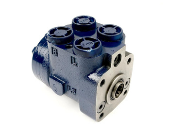 Orbitrol hydrauliczny W-ORBS-OR 50 cm3/obr z zaworami (System Open Center - z reakcją z kół na kierownicę) Waryński