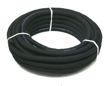 Wąż do sprężonego powietrza i wody SUPER AIR-WATER - DN16 - 16 bar / 1.6 Mpa TEGER (sprzedawane po 20m)