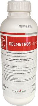 Delmetros 100SC 1l