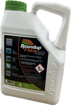 Roundup Flex 480SL