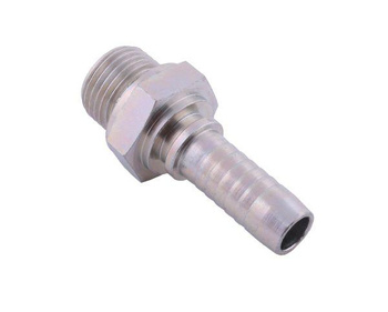 Zakucie hydrauliczne AGR DN25 1'-11 Waryński