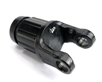 Sprzęgło zapadkowe wału Seria 8R 1200 Nm - 1 3/8 Z6 WARYŃSKI