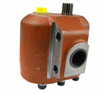 Pompa hydrauliczna podnośnika wzmocniona 36 l/min C-360 ORYGINAŁ URSUS