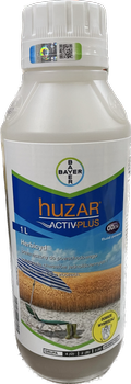 Huzar Activ Plus 1 l