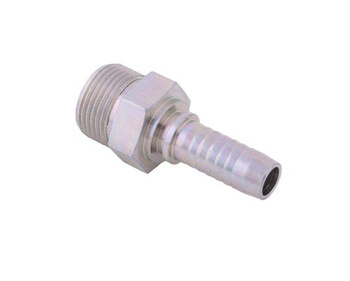 Zakucie hydrauliczne ORFSAD DN08 11/16"-16 Waryński ( sprzedawane po 10 )