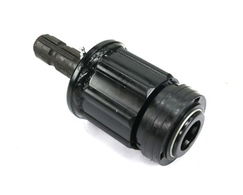 Sprzęgło zewnętrzne zapadkowe wału 1200Nm - 1 3/8 Z6 Waryński