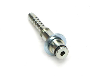 Zakucie lancy (pasuje do Karcher) na waz DN08. W11 podkladka Warynski ( sprzedawane po 5 )