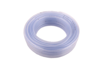 Wąż igielitowy PVC ogólnego zastosowania DN06 TEGER (sprzedawane po 50m)
