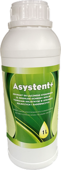 Asystent+ 1l