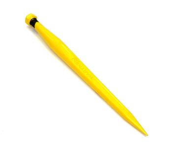 Ząb ładowacza uniwersalny prosty L- 510 mm Tur WARYŃSKI