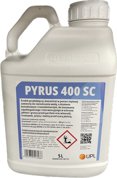 Pyrus 400 SC 5L