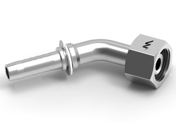 Zakucie hydrauliczne DKOS45 DN20 30S M42x2 PREMIUM Waryński