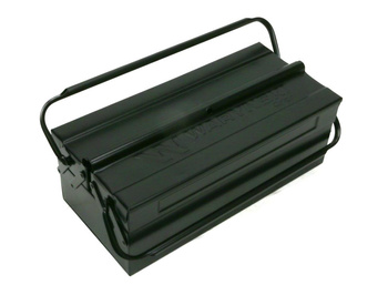 Skrzynka narzędziowa 3 dzielna 430mm Waryński
