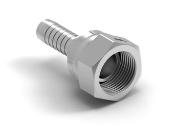 Zakucie hydrauliczne DKR DN25 1 1/4"-11 PREMIUM Waryński