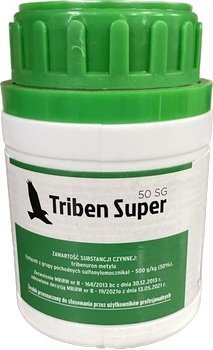 Triben Super 50 SG 60g