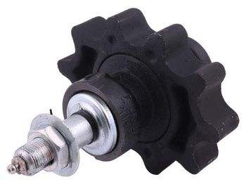 Wstrząsacz kpl. Sfero polskie łożyska  Kopaczka Waryński