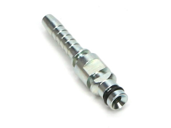 Wtyk do myjki (pasuje do Karcher) typu CLICK DN06 frezowany Warynski ( sprzedawane po 5 )