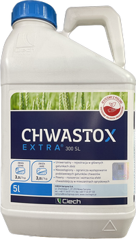 Chwastox Extra 300 SL 5l