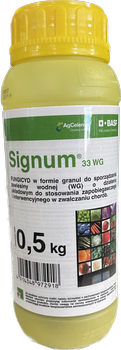 Signum 33 WG 0,5kg