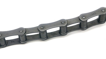 Łańcuch rolkowy S45 5m Waryński