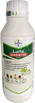 Luna Sensation 500 SC 1L