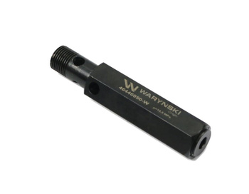 Zawór bezpieczeństwa do  pompy hydraulicznej do C-360 (żeliwnej) WARYŃSKI