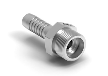 Zakucie hydrauliczne CES DN06 08S M16x1.5 PREMIUM Waryński ( sprzedawane po 10 )