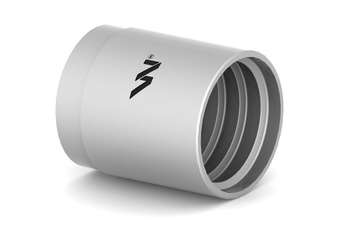 Tuleja (oprawka) uniwersalna do węży DN25 1SN/2SN PERFECT-SMOOTH Waryński ( sprzedawane po 10 )