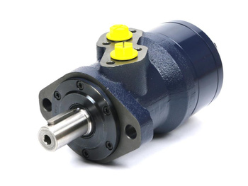 Silnik hydrauliczny orbitalny WMR 32 cm3/obr (100 bar / max.200 bar) Waryński