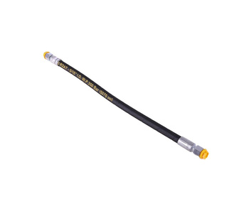 Przewód hydrauliczny 350 bar gwint M16x1.5 proste L-500mm DN08-2SN (AA-08-500; P11P11) 35.0MPa Waryński