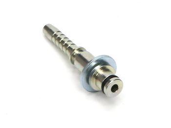 Zakucie lancy (pasuje do Karcher) na waz DN06. W10 podkladka Warynski ( sprzedawane po 5 )