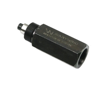 Zawór bezpieczeństwa cylindra hydraulicznego do C-385 WARYŃSKI