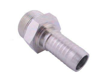 Zakucie hydrauliczne CES DN08 10S M18x1.5 Waryński ( sprzedawane po 10 )