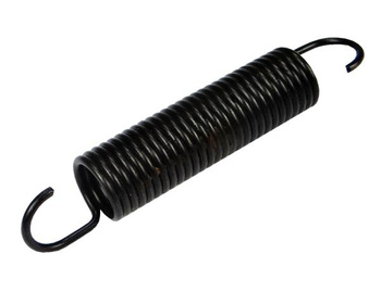 Sprężyna tulei wyciskowej 88108021 sprzedawane po 10 C-385 ORYGINAŁ URSUS
