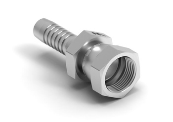 Zakucie hydrauliczne DK DN13 22x1.5 (pasuje do KOMATSU) PREMIUM Waryński ( sprzedawane po 5 )