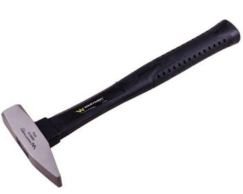 Młotek ślusarski 500g. Waryński