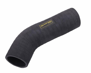 Przewód chłodnicy filtra powietrza 898104M1 Waryński