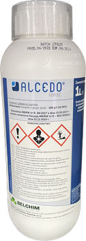 Alcedo 100 EC 0.5l