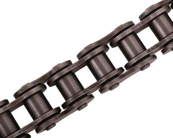 Łańcuch rolkowy z oringiem ANSI A 40 (R1 1/2) 5m Waryński