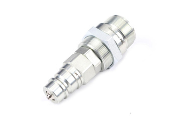 Redukcja gniazdo/wtyczka EURO z eliminatorem ciśnienia skręcane (50492REDUKCJA) Waryński