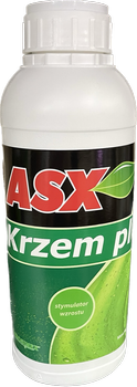 ASX Krzem Plus 1l