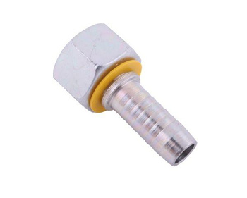 Zakucie hydrauliczne DKR DN20 1'-11 Waryński ( sprzedawane po 5 )