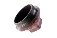 Pokrywa piasty koła MF3