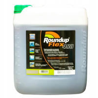 Roundup Flex 480SL 