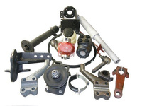 Wspomaganie układu kierowniczego C-330