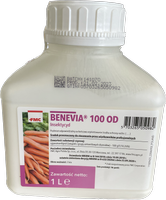 Benevia  100 OD 1l